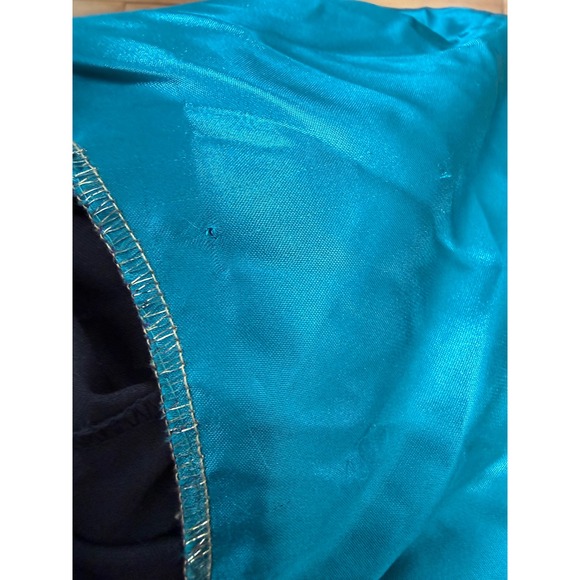 Disney Frozen Anna Costume with attached cape - Picture 7 of 8